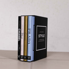 Little Guides to Style Book