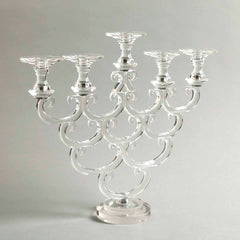 Elizabeth 5-Arms Candelabra