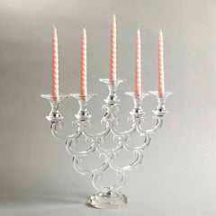 Elizabeth 5-Arms Candelabra