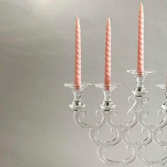 Elizabeth 5-Arms Candelabra