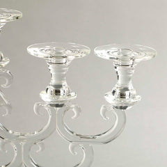 Elizabeth 5-Arms Candelabra