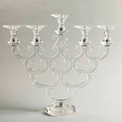 Elizabeth 5-Arms Candelabra