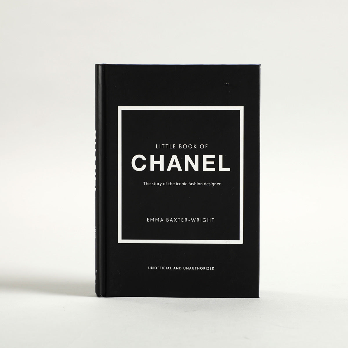 Little Book of Chanel Book – Home4u