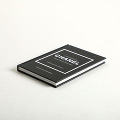 Little Book of Chanel Book