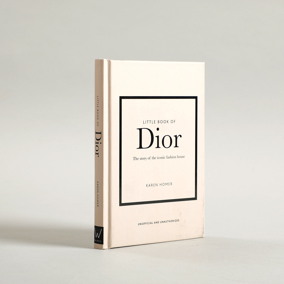 Little Book of Dior Hardback - Home Store Living