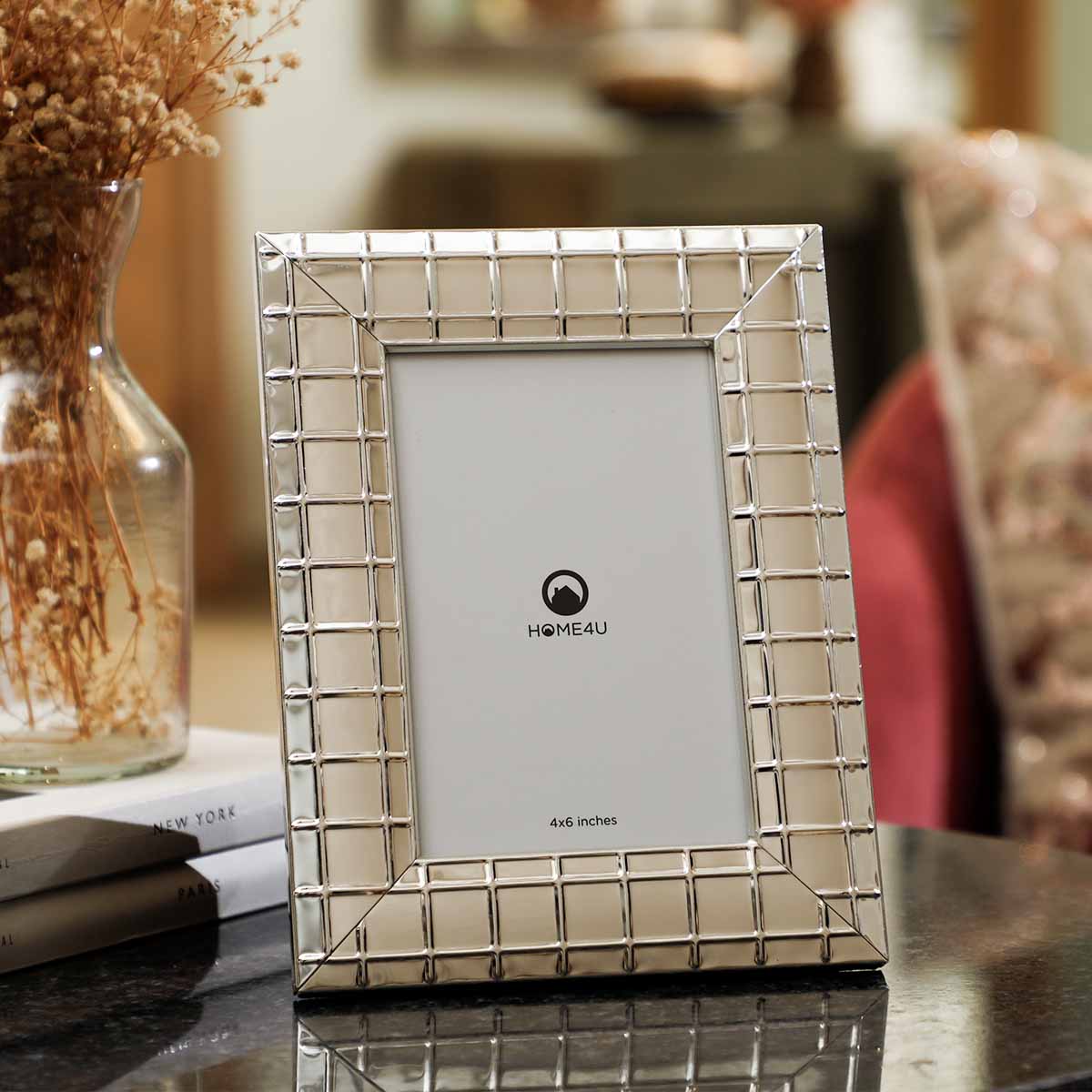 Stella Photo Frame 4X6