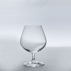 Bohemia Crystal 2for2 Brandy Glass set of 2