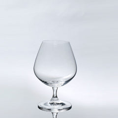 Bohemia Crystal 2for2 Brandy Glass set of 2