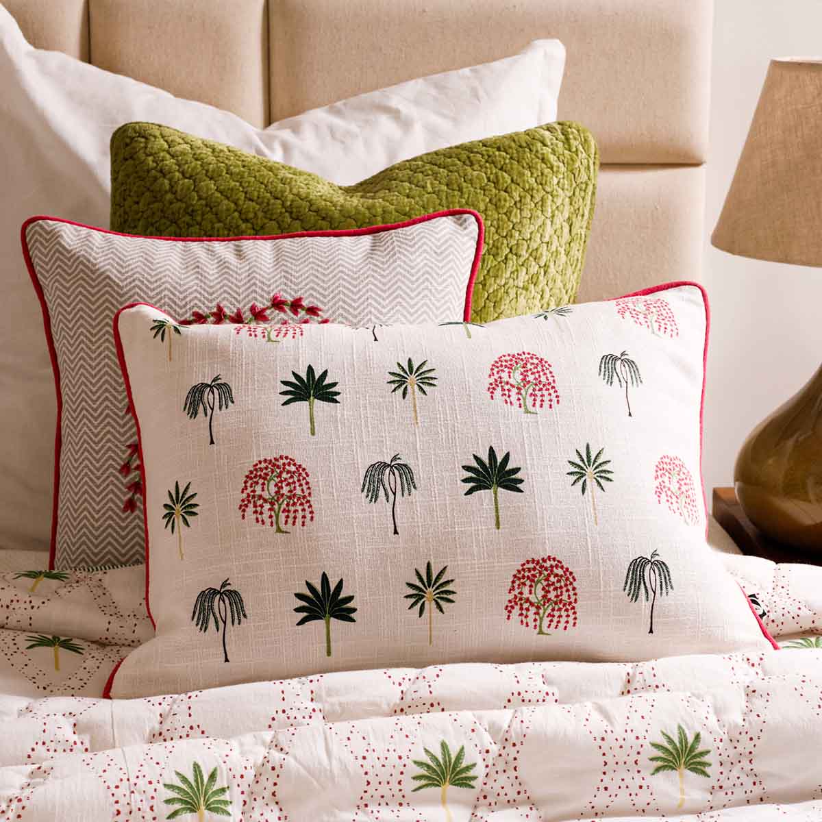 Albero Cushion Cover