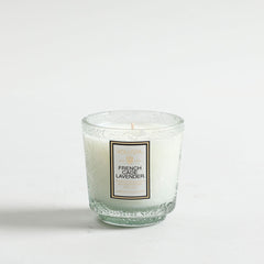 Japonica - Pedestal Candle Gift Set