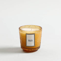 Japonica - Pedestal Candle Gift Set