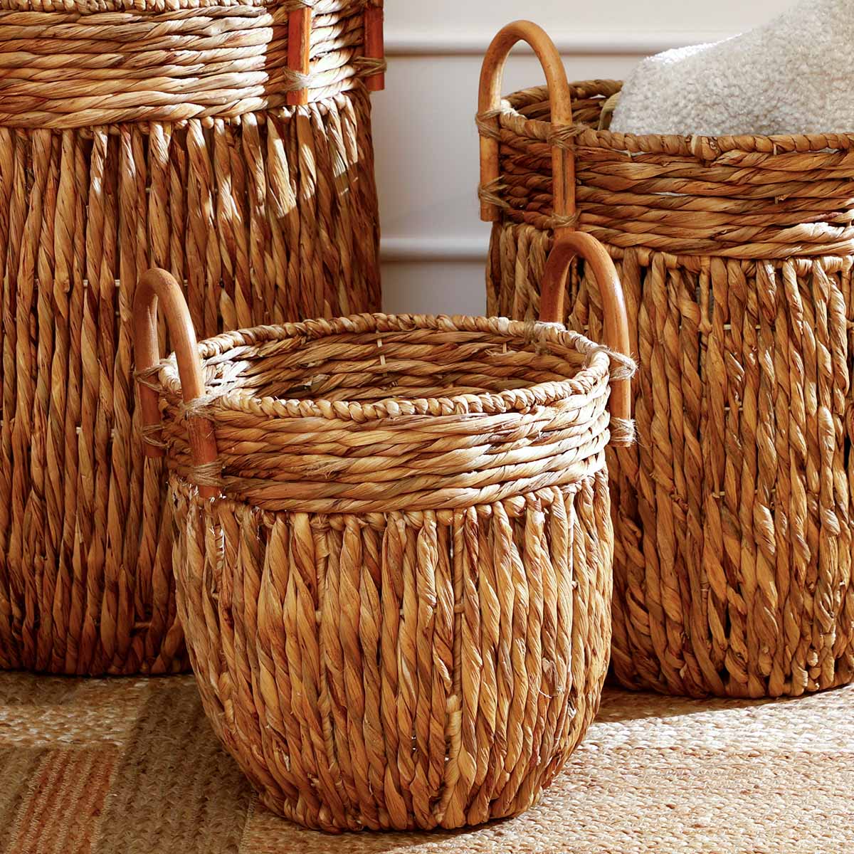 Wiver Storage Basket - Small