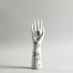 Eze Hand Sculpture