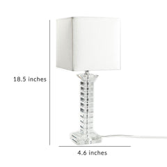 Tracy Table Lamp with Shade