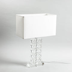 Kyle Table Lamp with Shade