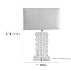 Kyle Table Lamp with Shade