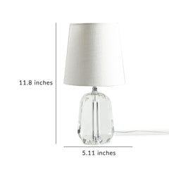 Brera Table Lamp with Shade