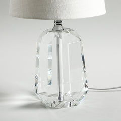 Brera Table Lamp with Shade