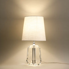 Brera Table Lamp with Shade