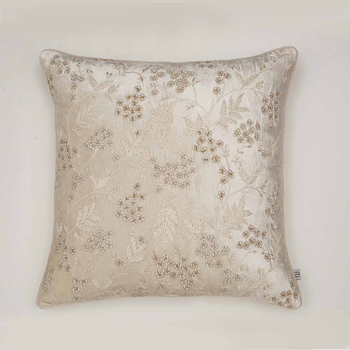 Pear Cushion Cover