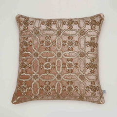 Carni Cushion Cover