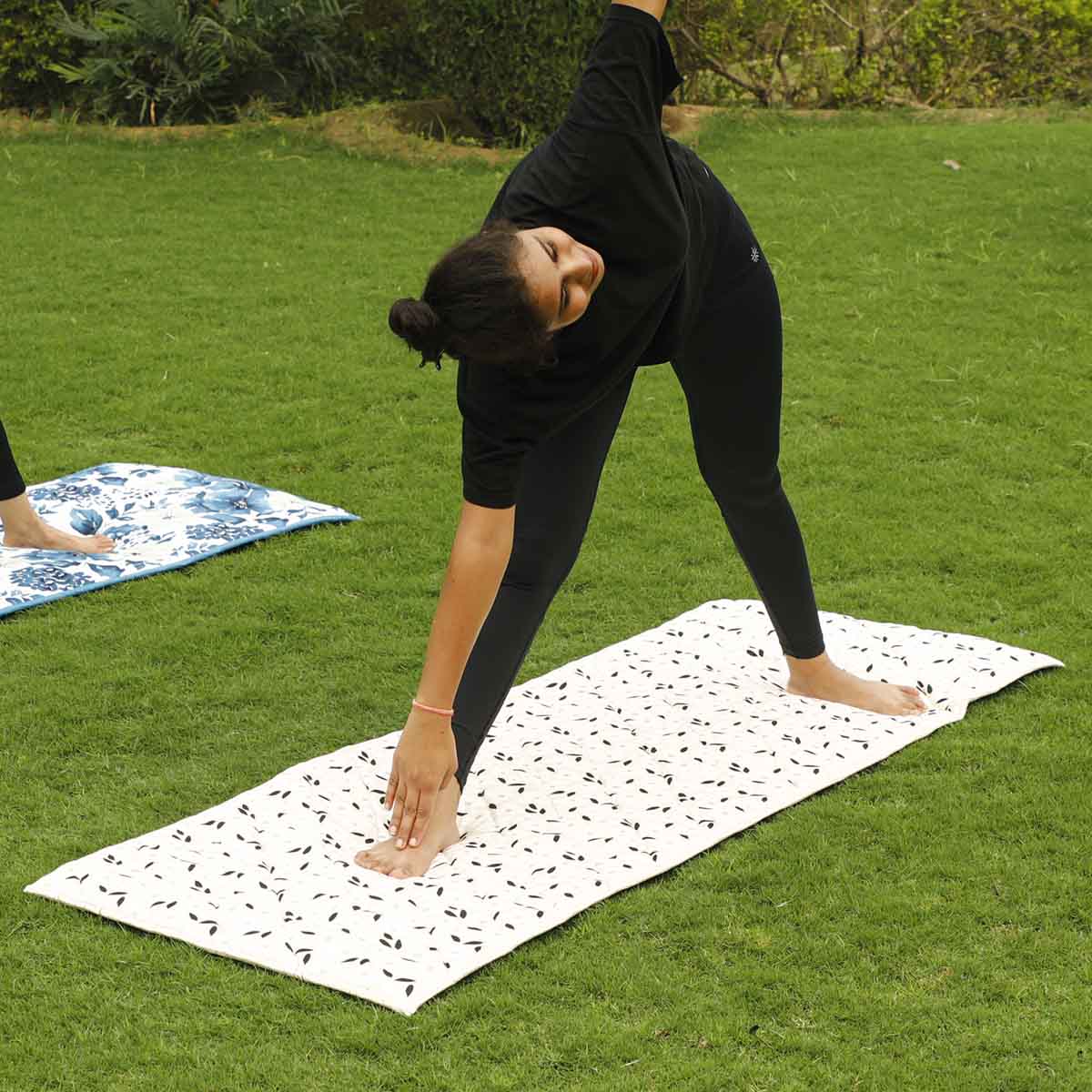 Nador Yoga Mat