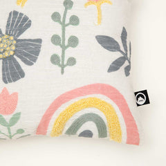 Raindrop Pillow Cover