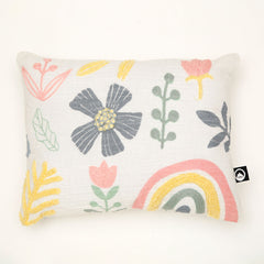 Raindrop Pillow Cover