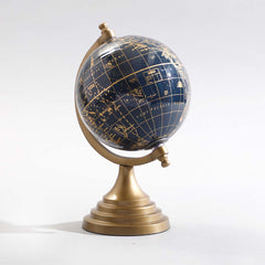 Cecile Globe Small