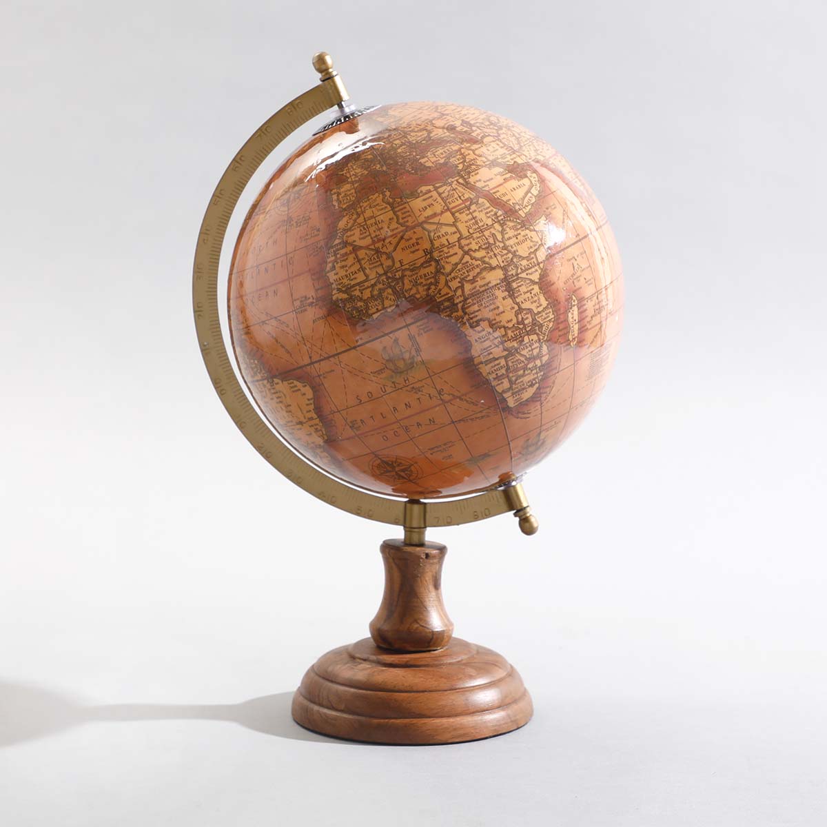 Ennis Globe Large