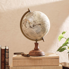 Nettie Globe Large