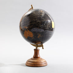 Adhran Globe Large