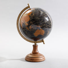 Adhran Globe Large