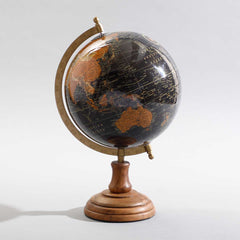 Adhran Globe Large