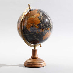 Adhran Globe Large