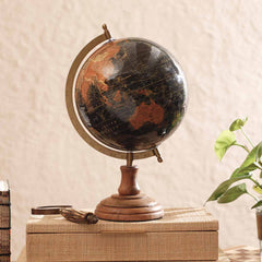 Adhran Globe Large