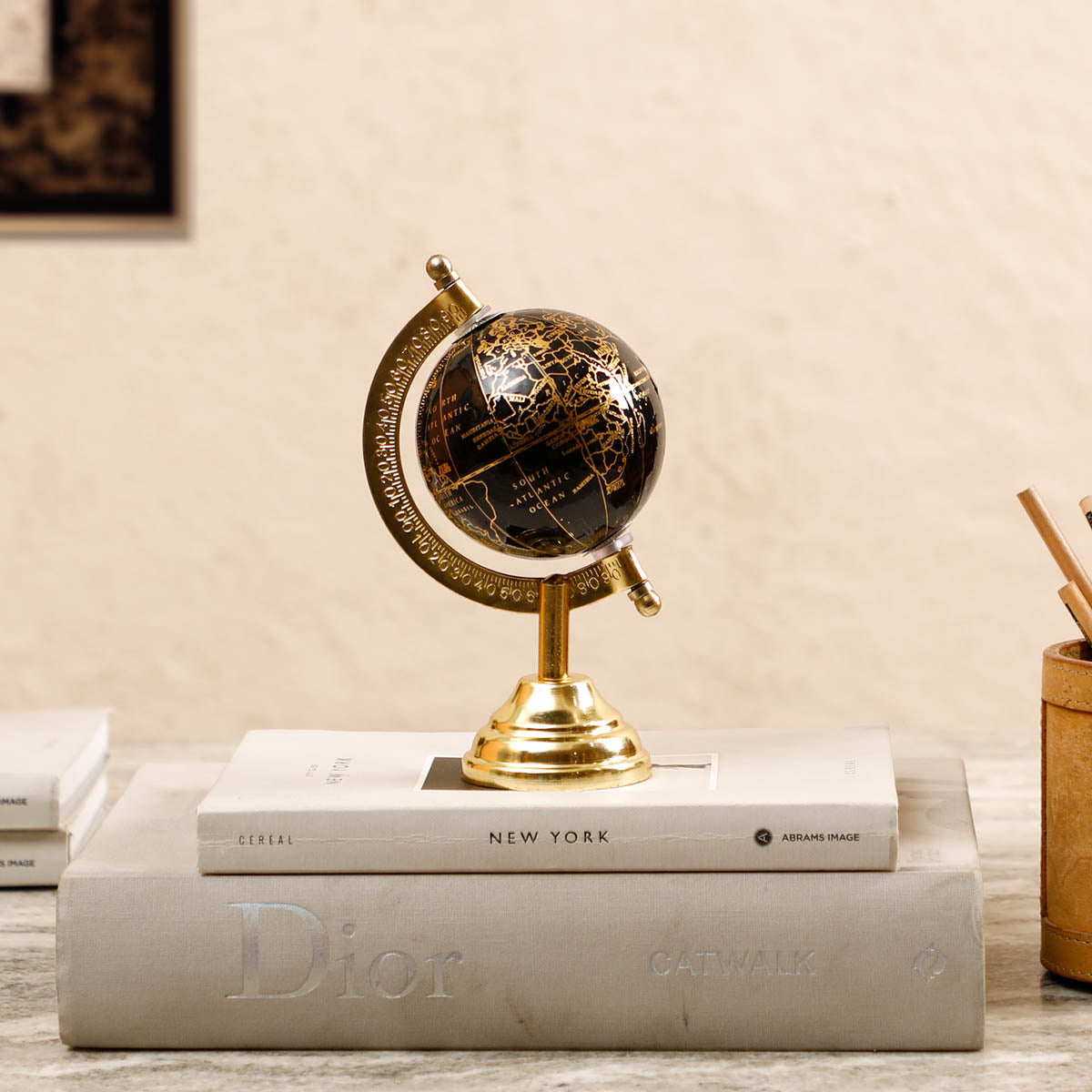 Eames Miniature Globe