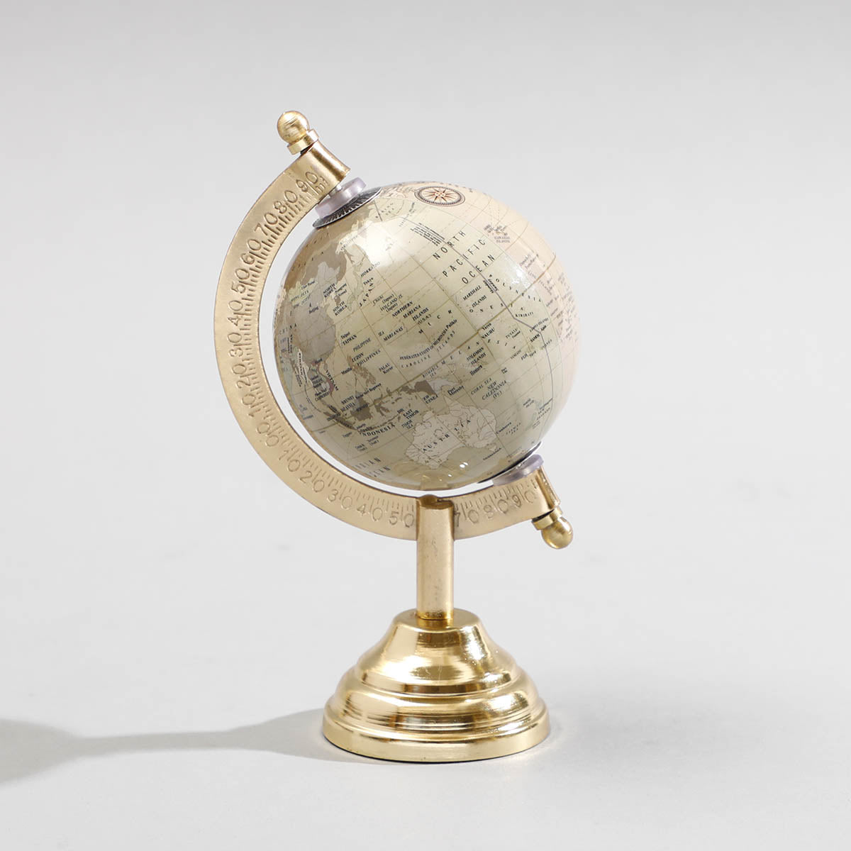 Sanne Miniature Globe