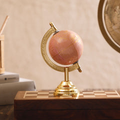 Ebba Miniature Globe