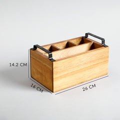 Portia Organizer Caddy