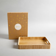 Trixie Wooden Tray