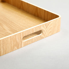 Trixie Wooden Tray