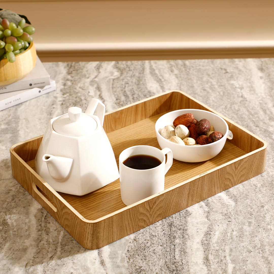 Trixie Wooden Tray