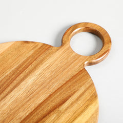 Erelia Wooden Chopping Board Medium