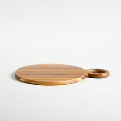 Erelia Wooden Chopping Board Medium