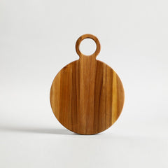 Erelia Wooden Chopping Board Medium