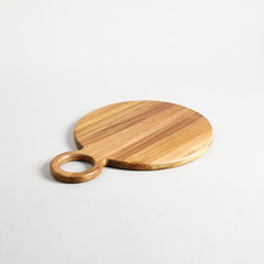 Erelia Wooden Chopping Board Medium