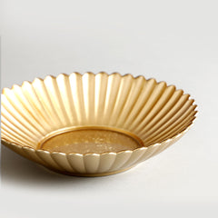 Aurum Deep Bowl