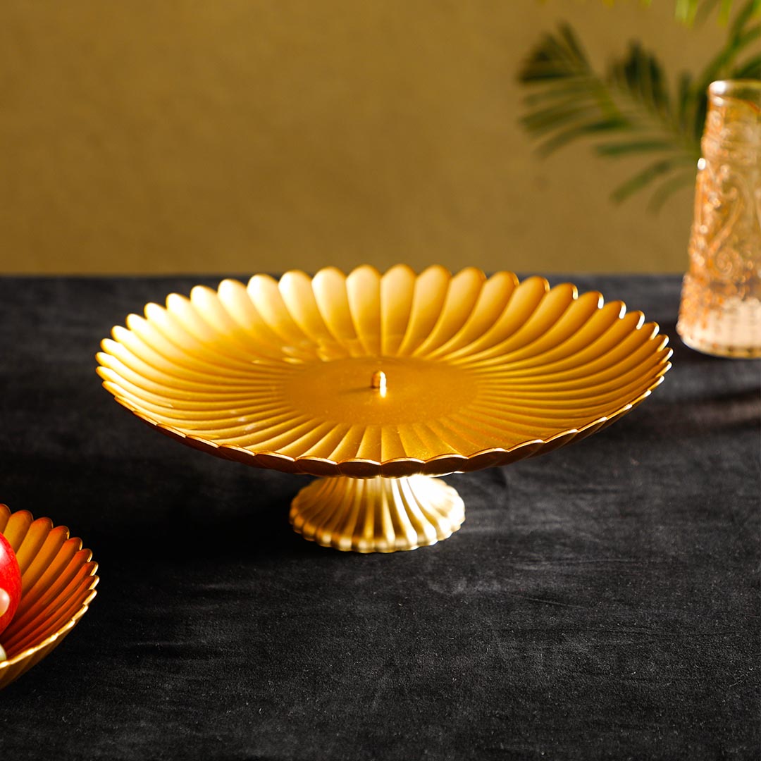 Aurum Cake Stand