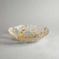 Flavia Big Shallow Serving Bowl